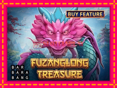 Jogar Fuzanglong Treasure sem registro