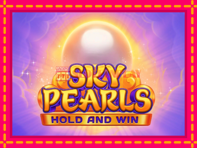 Jogar Sky Pearls sem registro