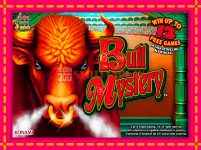 Jogar Bull Mystery sem registro