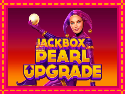 Jogar Jackbox Pearl Upgrade sem registro