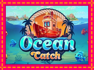 Jogar Ocean Catch sem registro