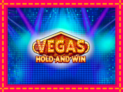 Jogar Vegas Hold and Win sem registro