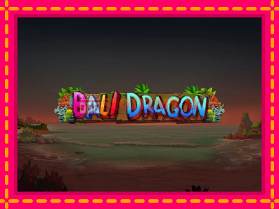 Jogar Bali Dragon sem registro