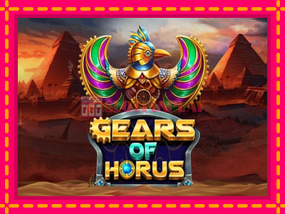 Jogar Gears of Horus sem registro