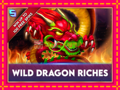 Jogar Wild Dragon Riches sem registro