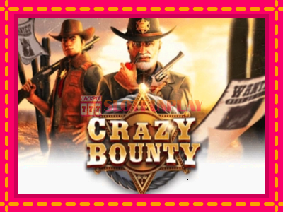 Jogar Crazy Bounty sem registro