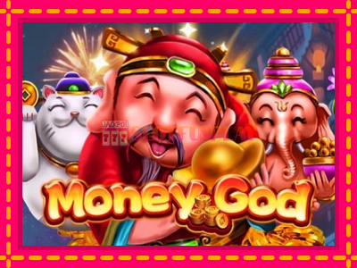 Jogar Money God sem registro