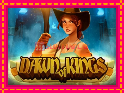 Jogar Dawn of Kings sem registro