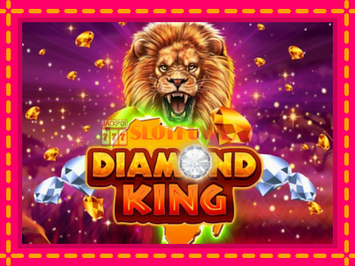 Jogar Diamond King sem registro