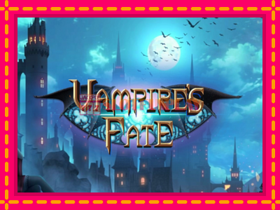 Jogar Vampires Fate sem registro