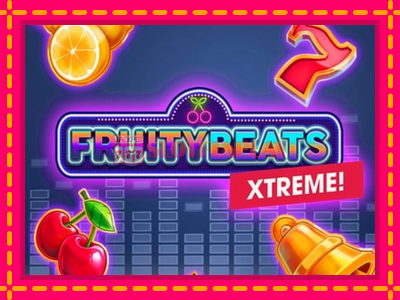 Jogar Fruity Beats Xtreme sem registro