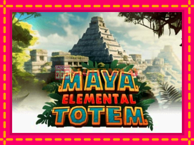 Jogar Maya: Elemental Totem sem registro