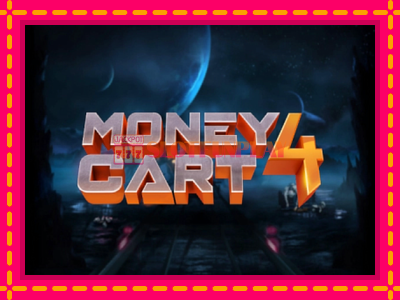 Jogar Money Cart 4 sem registro