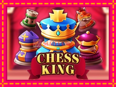 Jogar Chess King sem registro