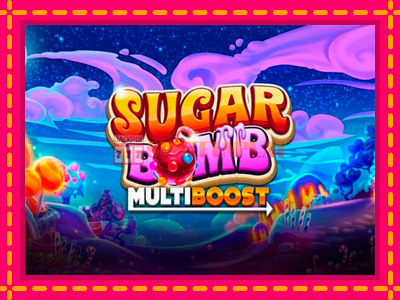 Jogar Sugar Bomb MultiBoost sem registro