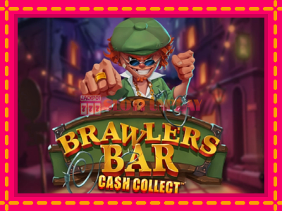 Jogar Brawlers Bar Cash Collect sem registro