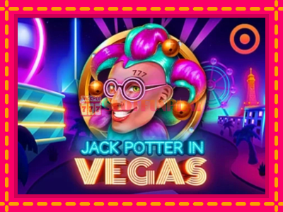 Jogar Jack Potter in Vegas sem registro