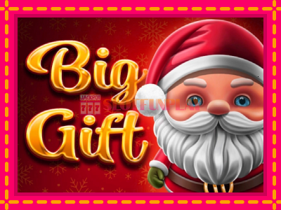 Jogar Big Gift sem registro