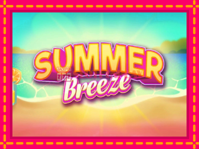 Jogar Summer Breeze sem registro