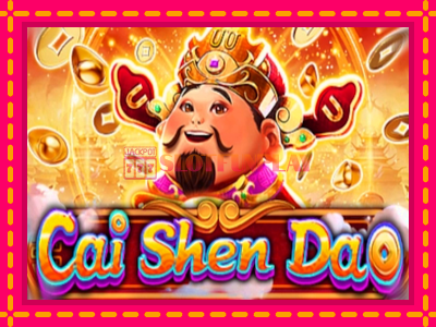 Jogar Cai Shen Dao sem registro