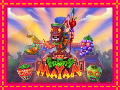 Jogar Fruity Mayan sem registro