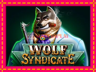 Jogar Wolf Syndicate sem registro