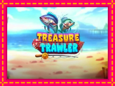 Jogar Treasure Trawler sem registro