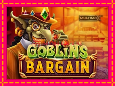 Jogar Goblins Bargain sem registro