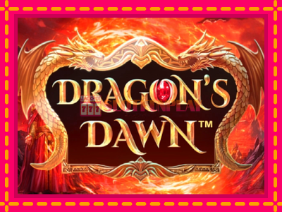 Jogar Dragons Dawn sem registro