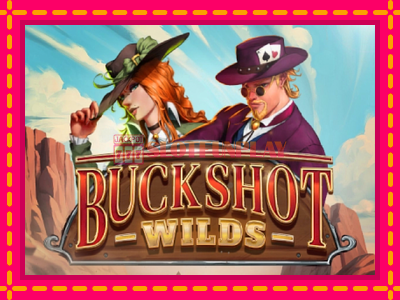 Jogar Buckshot Wilds sem registro