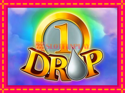 Jogar 1 Drop sem registro