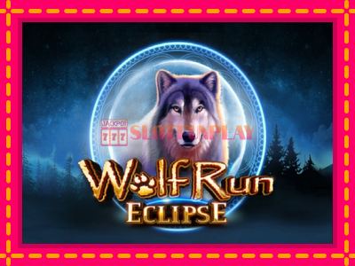 Jogar Wolf Run Eclipse sem registro