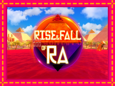 Jogar Rise & Fall of Ra sem registro