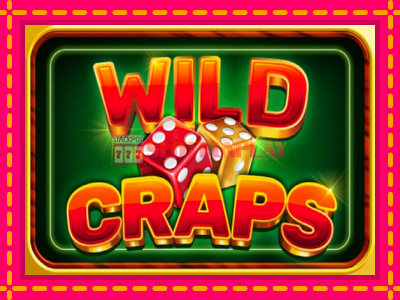 Jogar Wild Craps sem registro