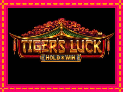 Jogar Tigers Luck sem registro