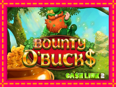 Jogar Bounty O Bucks sem registro