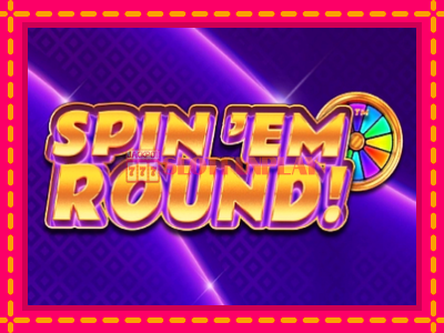 Jogar Spin Em Round sem registro