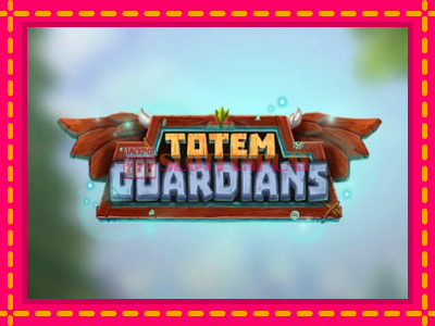 Jogar Totem Guardians sem registro