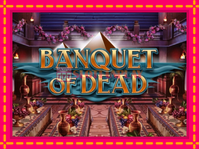 Jogar Banquet of Dead sem registro