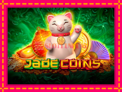 Jogar Jade Coins sem registro