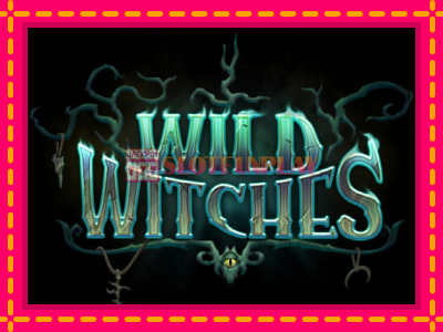 Jogar Wild Witches sem registro