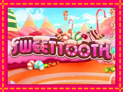 Jogar Sweet Tooth sem registro