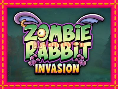 Jogar Zombie Rabbit Invasion sem registro