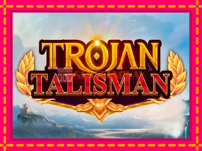 Jogar Trojan Talisman sem registro