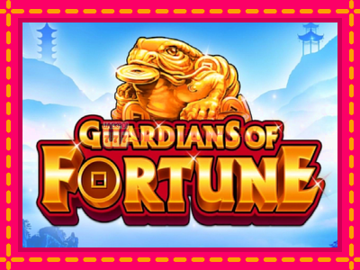 Jogar Guardians of Fortune sem registro