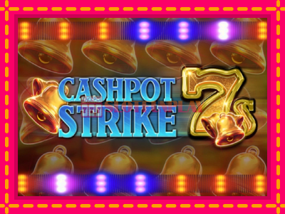 Jogar Cashpot Strike 7s sem registro