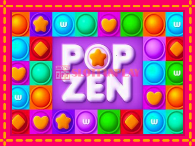 Jogar Pop Zen sem registro