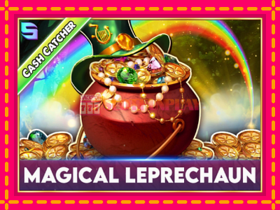 Jogar Magical Leprechaun sem registro