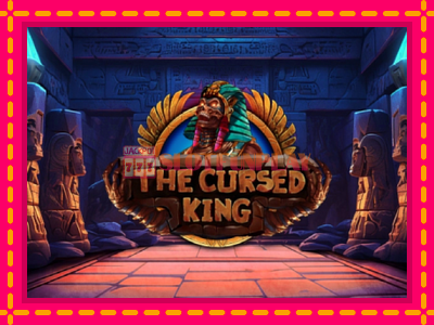 Jogar The Cursed King sem registro