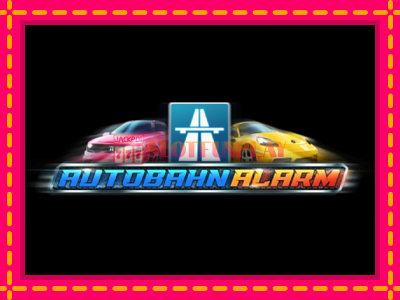 Jogar Autobahn Alarm sem registro